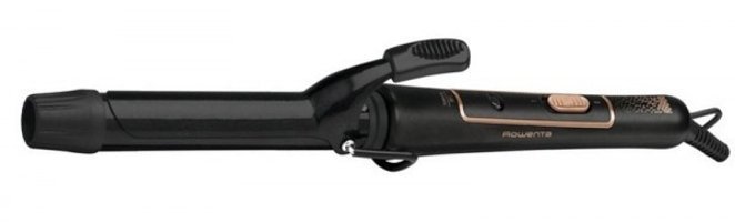 Rowenta CF3319F0 Curler 25 mm Bukle Dalga Seramik Turmalin Saç Maşası