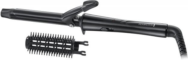Remington CI1019 19 mm Bukle Seramik Saç Maşası