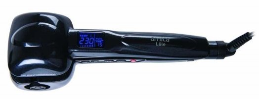 Arnica Lüle KB42300 Bukle Lüle Titanyum İyonlu Saç Maşası