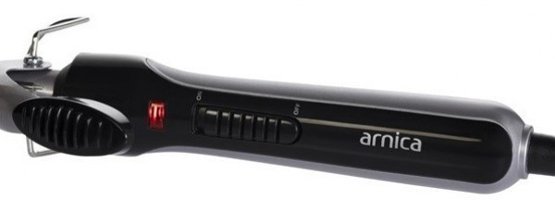 Arnica Rita (KB42510) 19 mm Bukle Dalga Seramik Saç Maşası