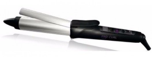Wella Pro Curl Color Otomatik 24 mm Bukle Dalga Alüminyum İyonlu Saç Maşası