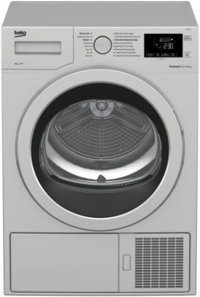 Beko D 91 HPS 9 kg A++ Enerji Sınıfı Isı Pompalı Kurutma Makinesi