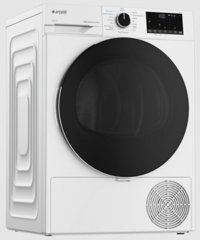 Arçelik 940 KMI 9 kg A++ Enerji Sınıfı Isı Pompalı Kurutma Makinesi