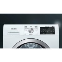 Siemens iQ300 WT45RV0STR 8 kg A++ Enerji Sınıfı Isı Pompalı Kurutma Makinesi