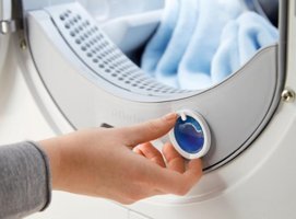 Miele TWC 220 WP 8 kg A+++ Enerji Sınıfı Isı Pompalı Kurutma Makinesi