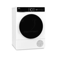 Vestel KM 9701 9 kg A++ Enerji Sınıfı Isı Pompalı Kurutma Makinesi