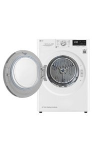 LG RC90V9AV2W 9 kg A+++ Enerji Sınıfı Isı Pompalı Kurutma Makinesi