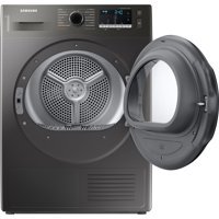 Samsung DV90TA240AX/AH 9 kg A+++ Enerji Sınıfı Kurutma Makinesi