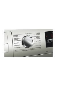Bosch Serie 4 WTR85V0STR 8 kg A++ Enerji Sınıfı Isı Pompalı Kurutma Makinesi