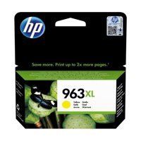 HP 3JA29AE Orijinal Sarı Mürekkep Kartuş