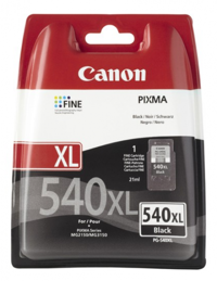 Canon PG-540XL Orijinal Siyah Mürekkep Kartuş