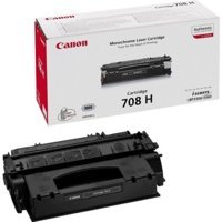 Canon CRG-708H Orijinal Sarı Mürekkep Kartuş