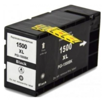 Ekoset PGI-1500XL Epson Muadil Siyah Mürekkep Kartuş