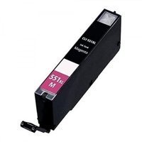Photo Print 551XL-M Canon Muadil Kırmızı Mürekkep Kartuş
