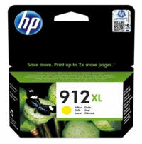 HP 3YL83AE Orijinal Sarı Mürekkep Kartuş