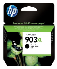 HP T6M15AE Orijinal Siyah Mürekkep Kartuş