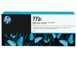 HP C1Q43A Orijinal Siyah Mürekkep Kartuş