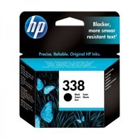 HP C8765EE Orijinal Siyah Mürekkep Kartuş
