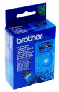 Brother LC-9 Orijinal Mavi Mürekkep Kartuş
