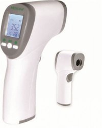 Medisana FTG 48620 Alından Temassız Dijital Tabanca Bebek Ateş Ölçer