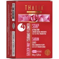 Thalia Golden Way Organik Japon Gülü Yağı Sabun 125 gr