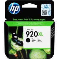 HP CD975AE Orijinal Siyah Mürekkep Kartuş