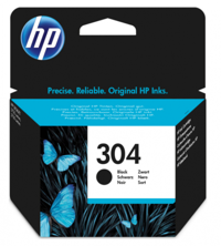HP N9K06AE Orijinal Siyah Mürekkep Kartuş