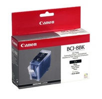 Canon BCI-8BK Orijinal Siyah Mürekkep Kartuş