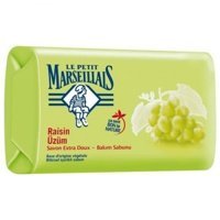 Le Petit Marseillais Organik Üzüm Sabun 125 gr