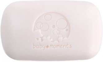 Chicco Baby Moments Organik Sabun 100 gr
