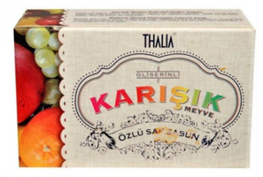 Thalia Karışık Meyveli Sabun 150 gr