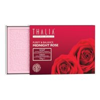 Thalia Organik Geceyarısı Gülü Sabun 150 gr