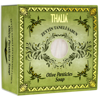 Thalia Organik Zeytinlı Sabun 150 gr