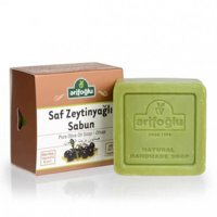 Arifoğlu Organik Zeytinyağlı Sabun 125 gr