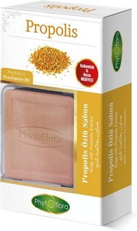 Phytoflora Propolis Sabun 125 gr