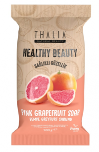 Thalia Healthy & Beauty Organik Greyfurt Sabun 100 gr