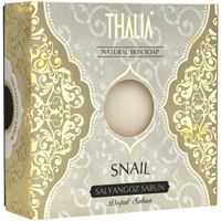 Thalia Organik Salyangoz Sabun 125 gr