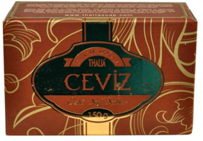 Thalia Ceviz Sabun 150 gr