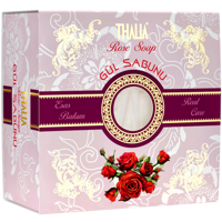 Thalia Organik Gül Sabun 150 gr