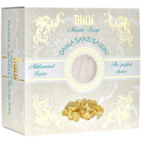 Thalia Organik Damla Sakızı Sabun 150 gr