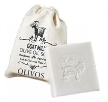 Olivos Organik Keçi Sütü Sabunu 150 gr