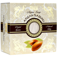 Thalia Organik Argan Yağı Sabun 150 gr