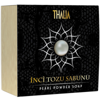 Thalia Organik İnci Tozu Sabun 150 gr