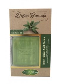 Phytoflora Defne Sabun 125 gr