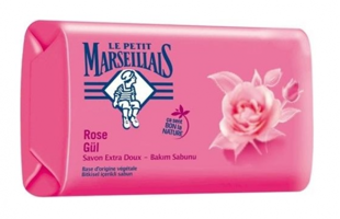 Le Petit Marseillais Gül Sabun 125 gr