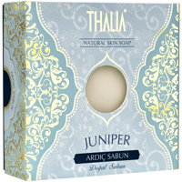 Thalia Organik Ardıç Katranı Sabun 150 gr