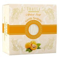 Thalia Organik Kayısı Sabun 150 gr