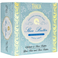 Thalia Organik Shea Yağı Sabun 150 gr