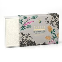 Thalia Organik Chia Yağı Sabun 150 gr