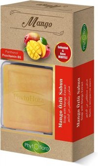 Phytoflora Mango Sabun 125 gr